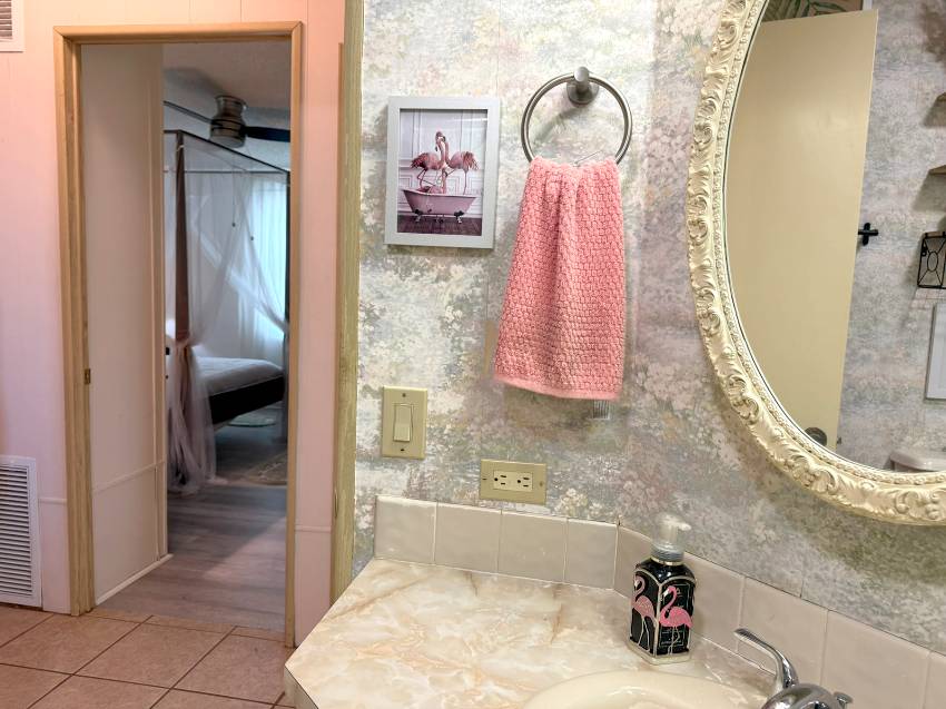 4115 Long Lake Way a Ellenton, FL Mobile or Manufactured Home for Sale